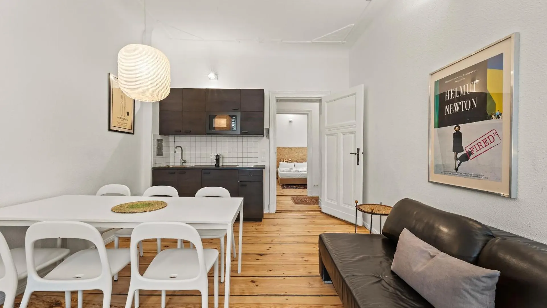 Mooeve Friedrichs Big Apartments contacts