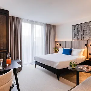 4* شقة فندقية سيتادين كورفرستندام يوروب