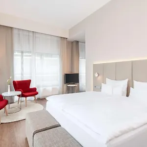 Hotell Nh Collection Mitte Friedrichstrasse, Berlin